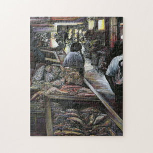 Puzzle Aquatique, mais baisée avec Desert Wind, Jérusalem