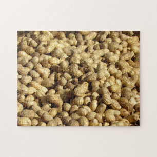 Puzzle - Arachides