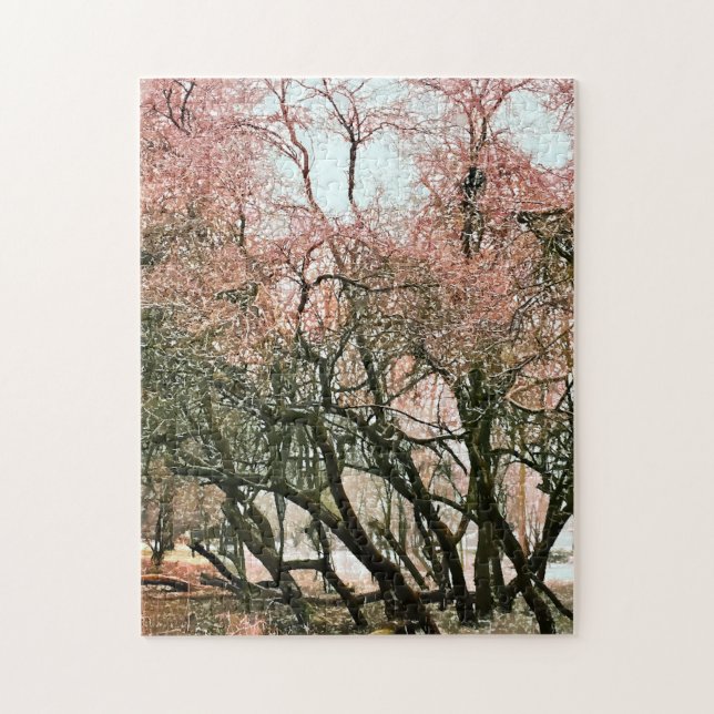 PUZZLE ARBRES (Vertical)