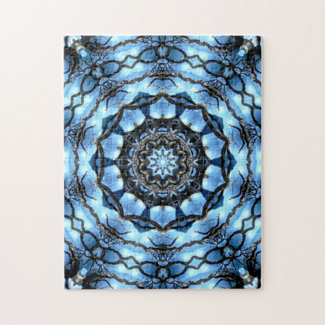 PUZZLE ARBRES (Vertical)