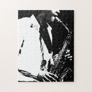 Puzzle Arc 3 jp saxophone