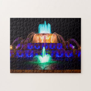 Puzzle Arc-en-ciel Buckingham