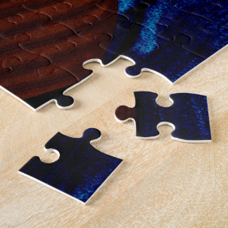 Puzzle Arche de Noé