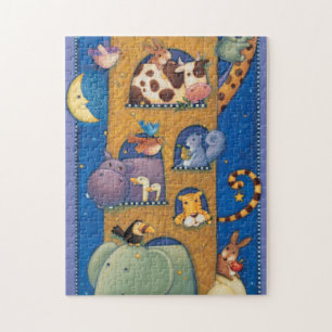 Puzzle Arche grande