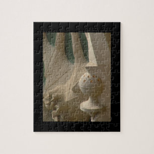 Puzzle Architecture de Gaudi