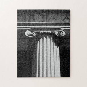 Puzzle Architecture NYC I