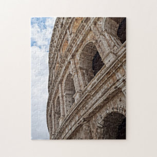 Puzzle Arcs du Colisée Romain - 11x14 - 252 pcs