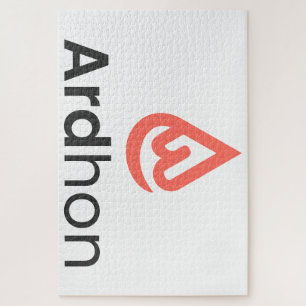Puzzle Ardhon - portez votre style, à votre manière