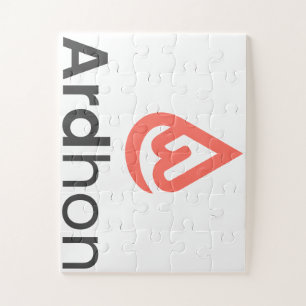 Puzzle Ardhon - portez votre style, à votre manière