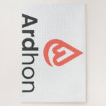 Puzzle Ardhon - wear your style, your way<br><div class="desc">Ardhon - wear your style,  your way!</div>