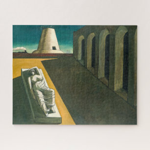 Puzzle Ariadne Giorgio de Chirico