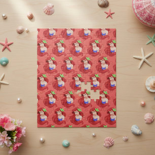 Puzzle Ariel