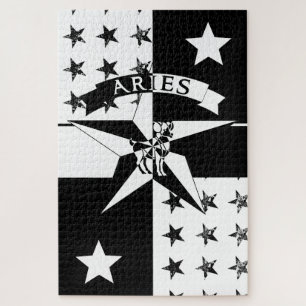 Puzzle Aries