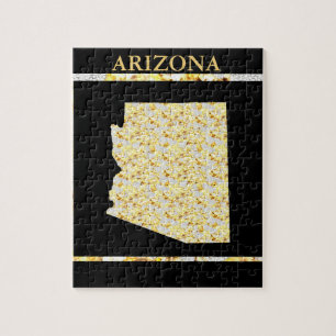 PUZZLE ARIZONA