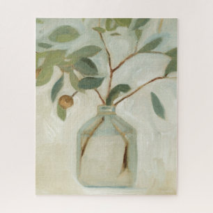 Puzzle Arrangement neutre - ivoire