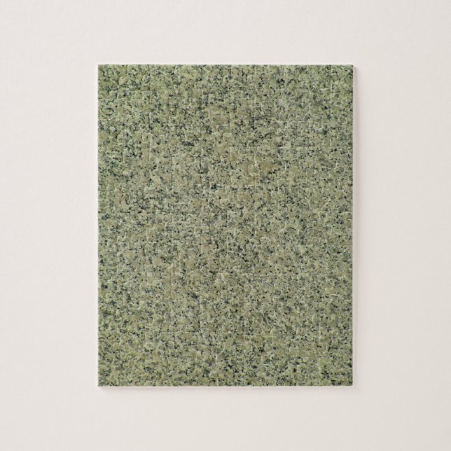 Puzzle Arrière - plan de marbre gris tacheté de texture (Vertical)