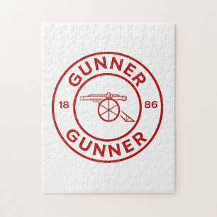 Puzzle Arsenal