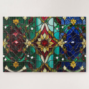 Puzzle Art de Noël