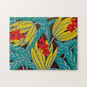 Puzzle Art Déco de Seguy #12 à Emporio Moffa