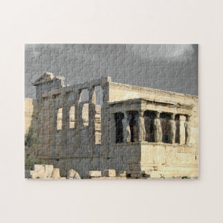 Puzzle art grec