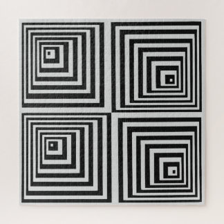 Puzzle Art les années 70