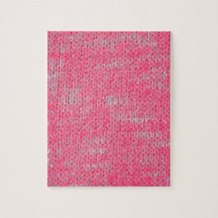 Puzzle Art rose de destin d'amour de paix de motif de