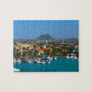 Puzzle Aruba