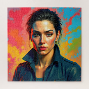 Puzzle AS 15000 – “Sofia” - Vigilant