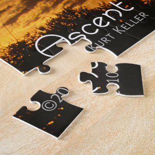 Puzzle Ascent