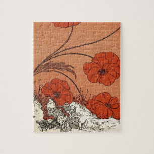 Puzzle Assistant D'Oz