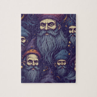 Puzzle Assistants de everlast