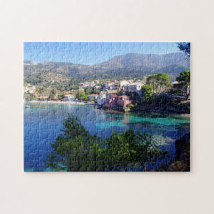 Puzzle Assos