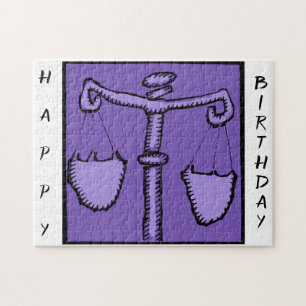 Puzzle Astrologie Zodiac Librairie Signal Anniversaire Pu
