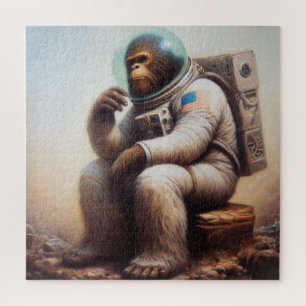 Puzzle Astronaute de Bigfoot
