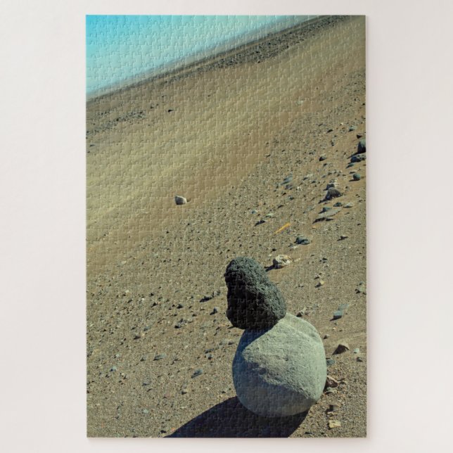 Puzzle Atacama Desert 1014-pc (Vertical)