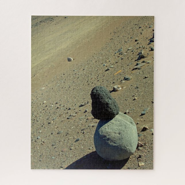 Puzzle Atacama Desert 520 pc (Vertical)