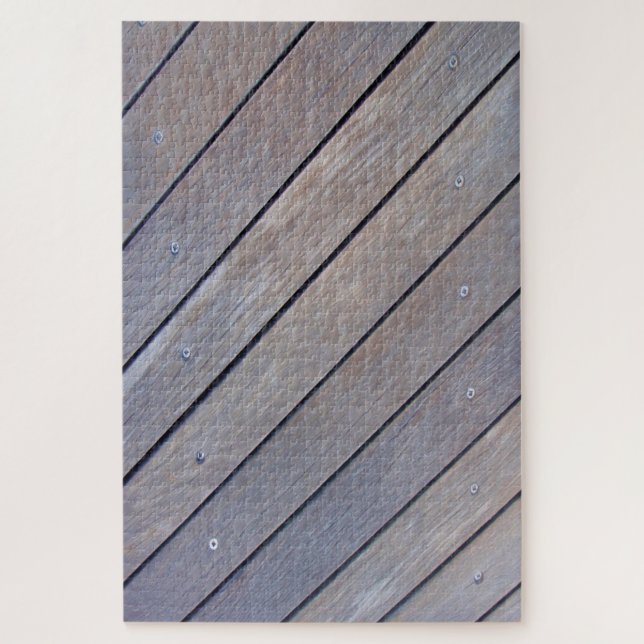 Puzzle Atlantic City Boardwalk (Vertical)