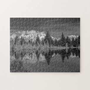 Puzzle Atterrissage de Schwabacher