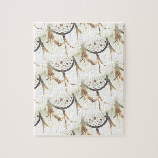 Puzzle attrapeur (Vertical)