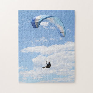 Puzzle Au-Dessus De Lakeview Oregon