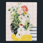 Puzzle Augmentez votre propre voie<br><div class="desc">Grow Your Own Way II de Victoria Borges. | 138524GG</div>