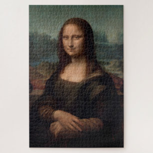 Puzzle aujourd'hui   Da Vinci Grandes Oeuvres