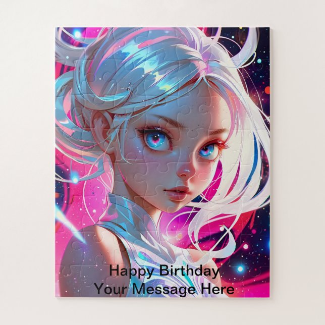 Puzzle Aura Galactique (Vertical)