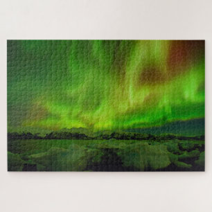 Puzzle Aurora Extraordinaire