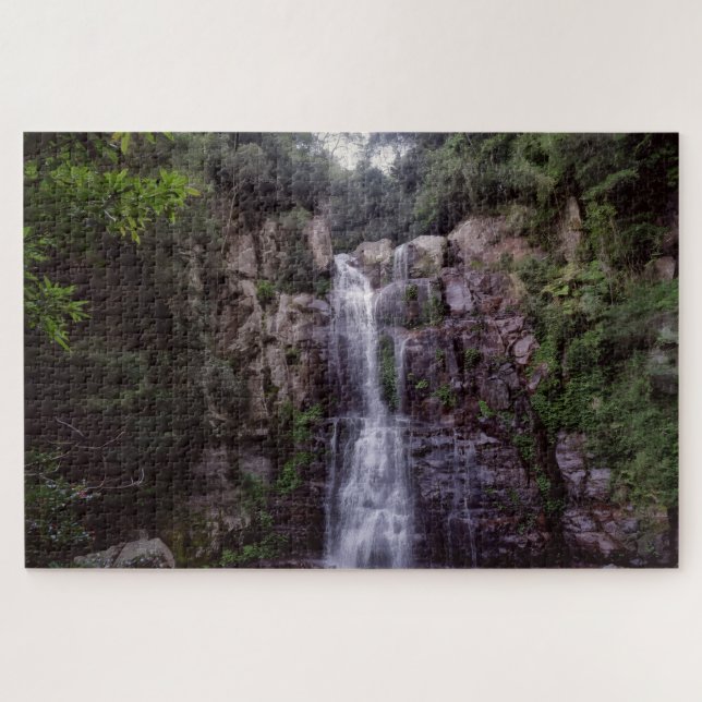 Puzzle Australian Waterfall (Horizontal)