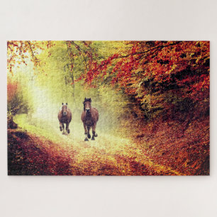 Puzzle Autautomne