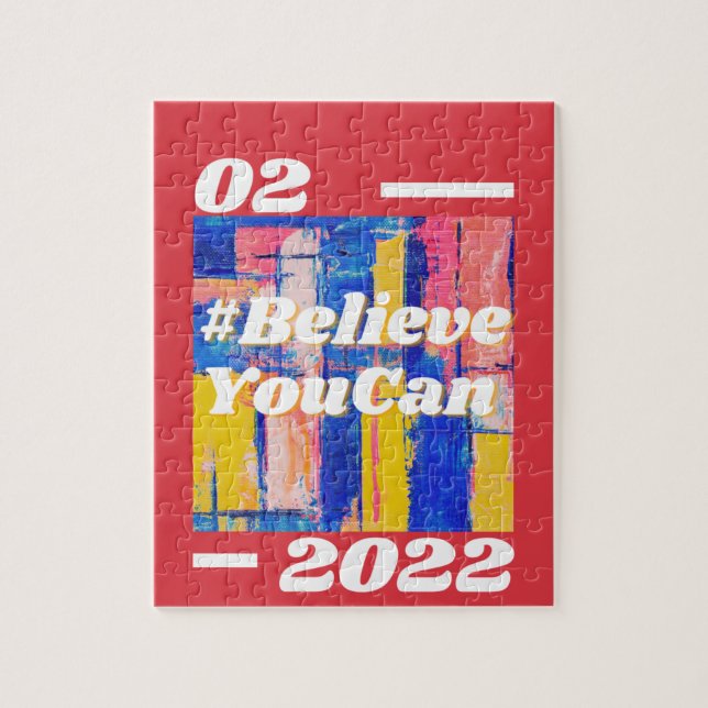 Puzzle Autoimmune Encephalitis Awareness 2022 (Vertical)