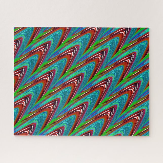 Puzzle Automne (automne) (Horizontal)
