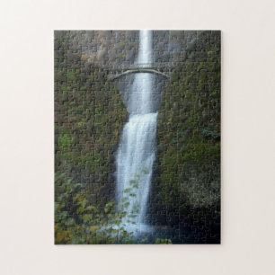 Puzzle Automnes de Multnomah