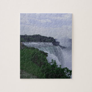 Puzzle Automnes de Niagra